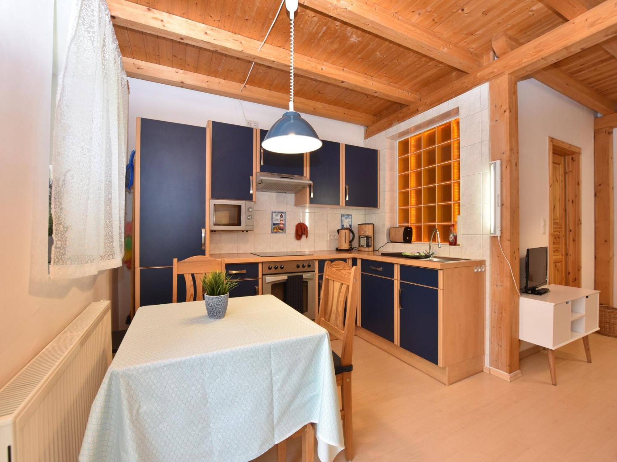 Cozy Apartment In Rerik With Sea Near Exteriér fotografie