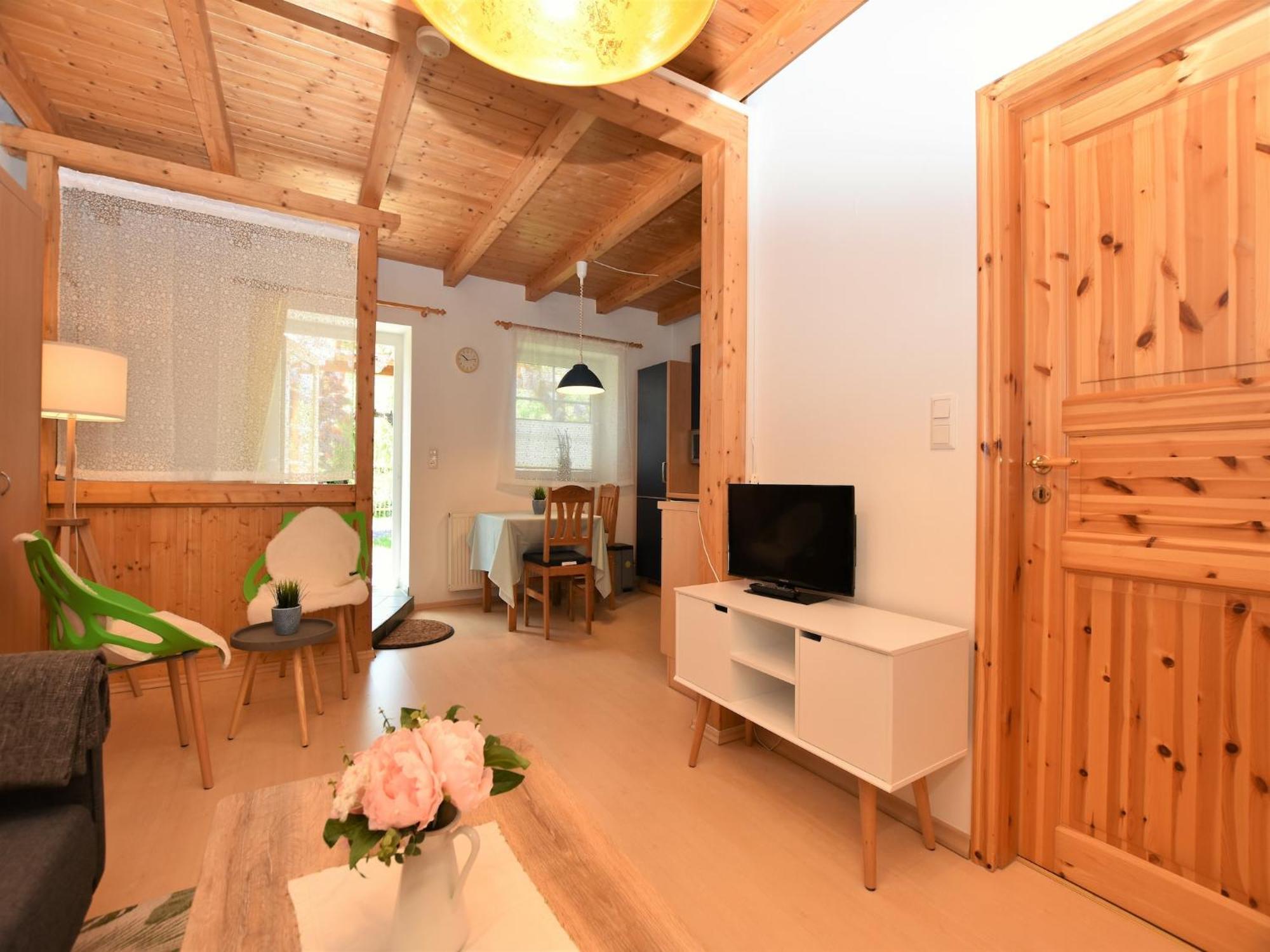 Cozy Apartment In Rerik With Sea Near Exteriér fotografie