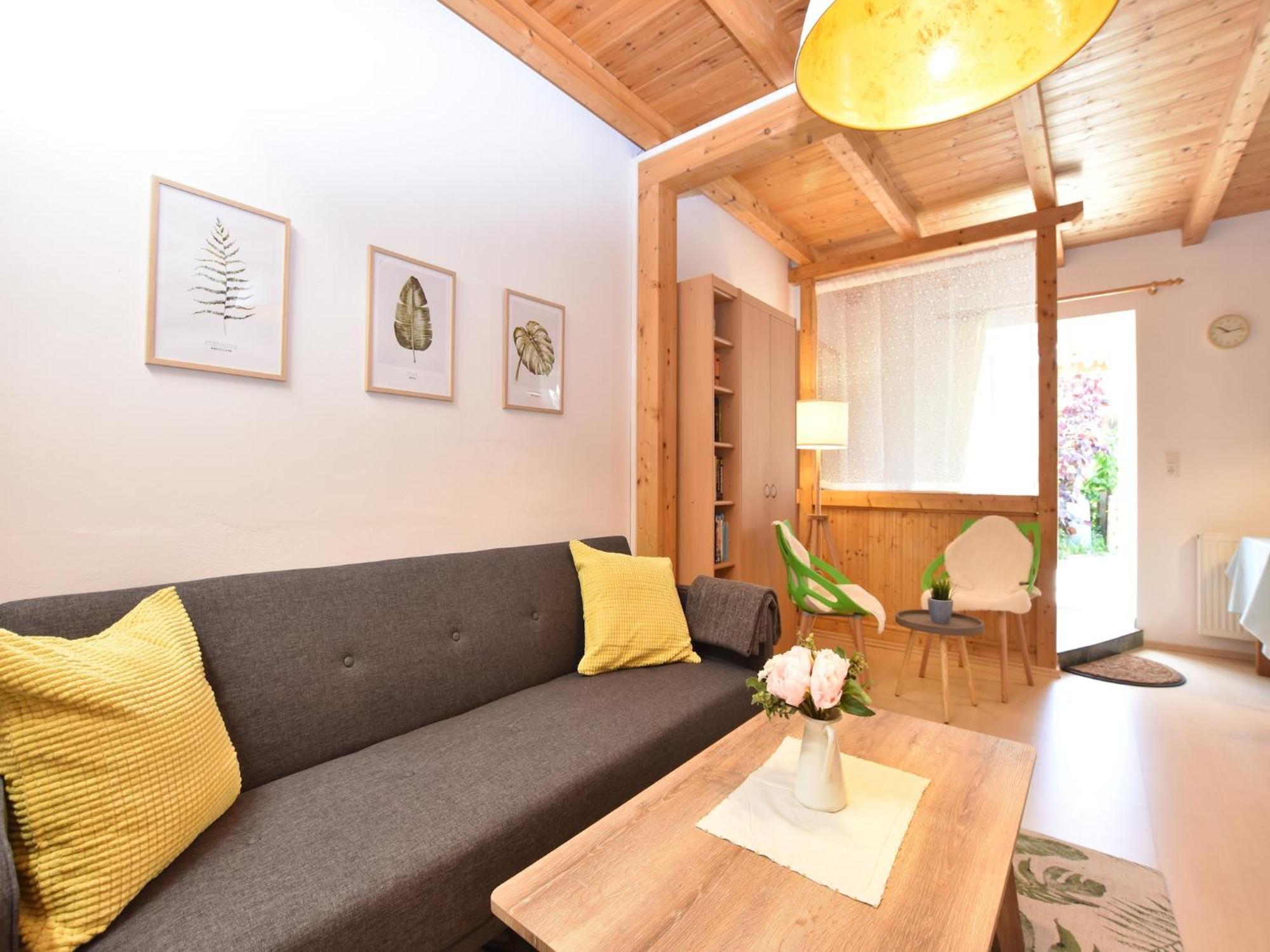 Cozy Apartment In Rerik With Sea Near Exteriér fotografie
