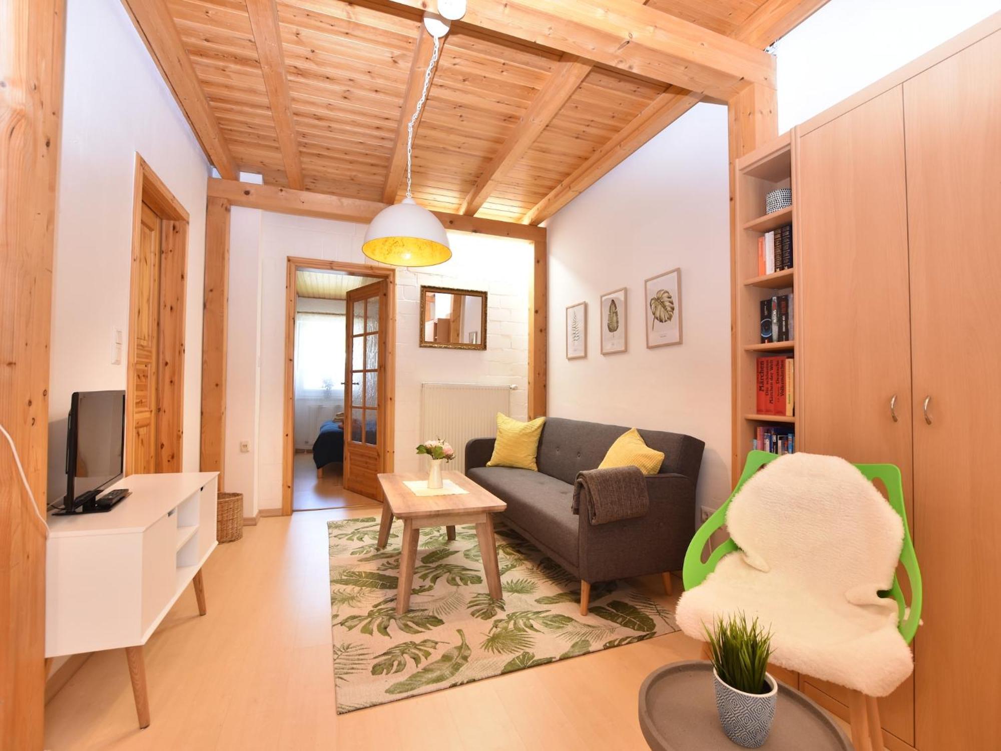 Cozy Apartment In Rerik With Sea Near Exteriér fotografie