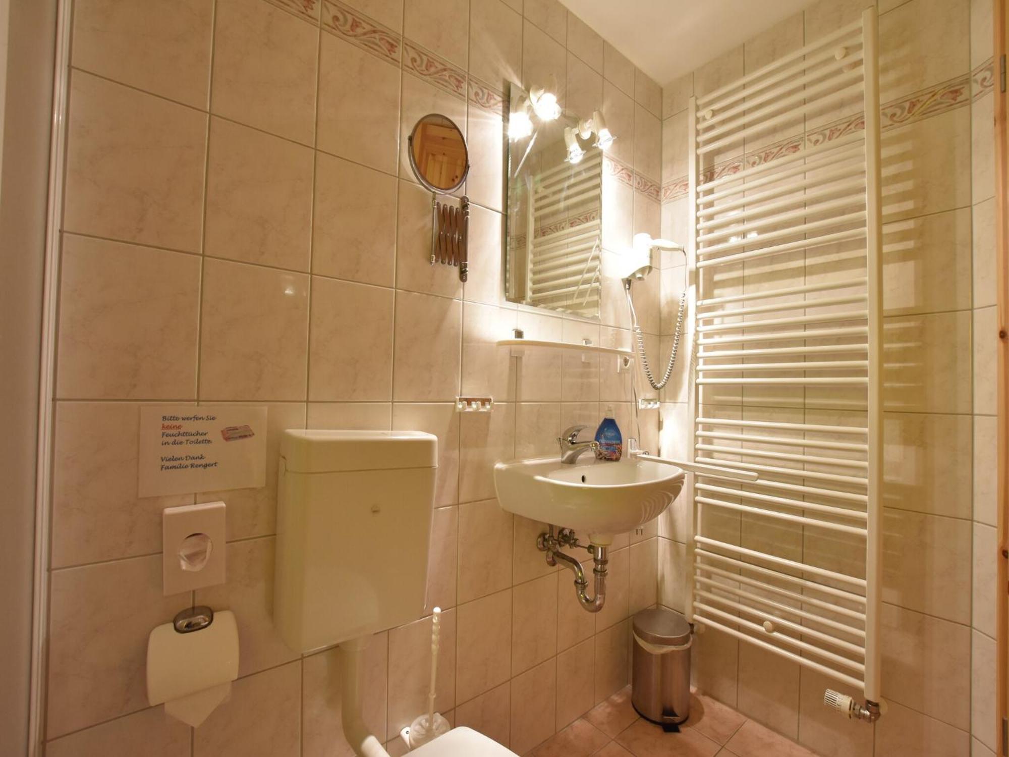 Cozy Apartment In Rerik With Sea Near Exteriér fotografie