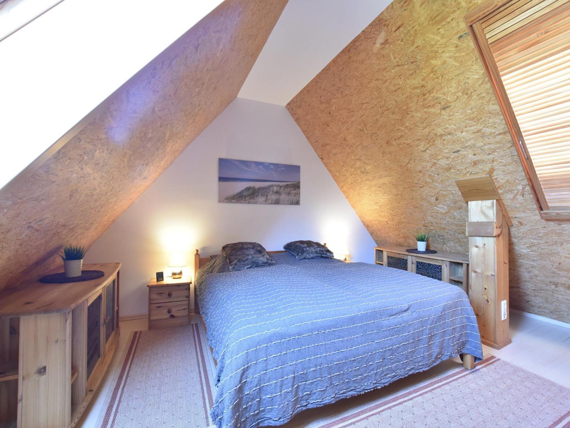 Cozy Apartment In Rerik With Sea Near Exteriér fotografie